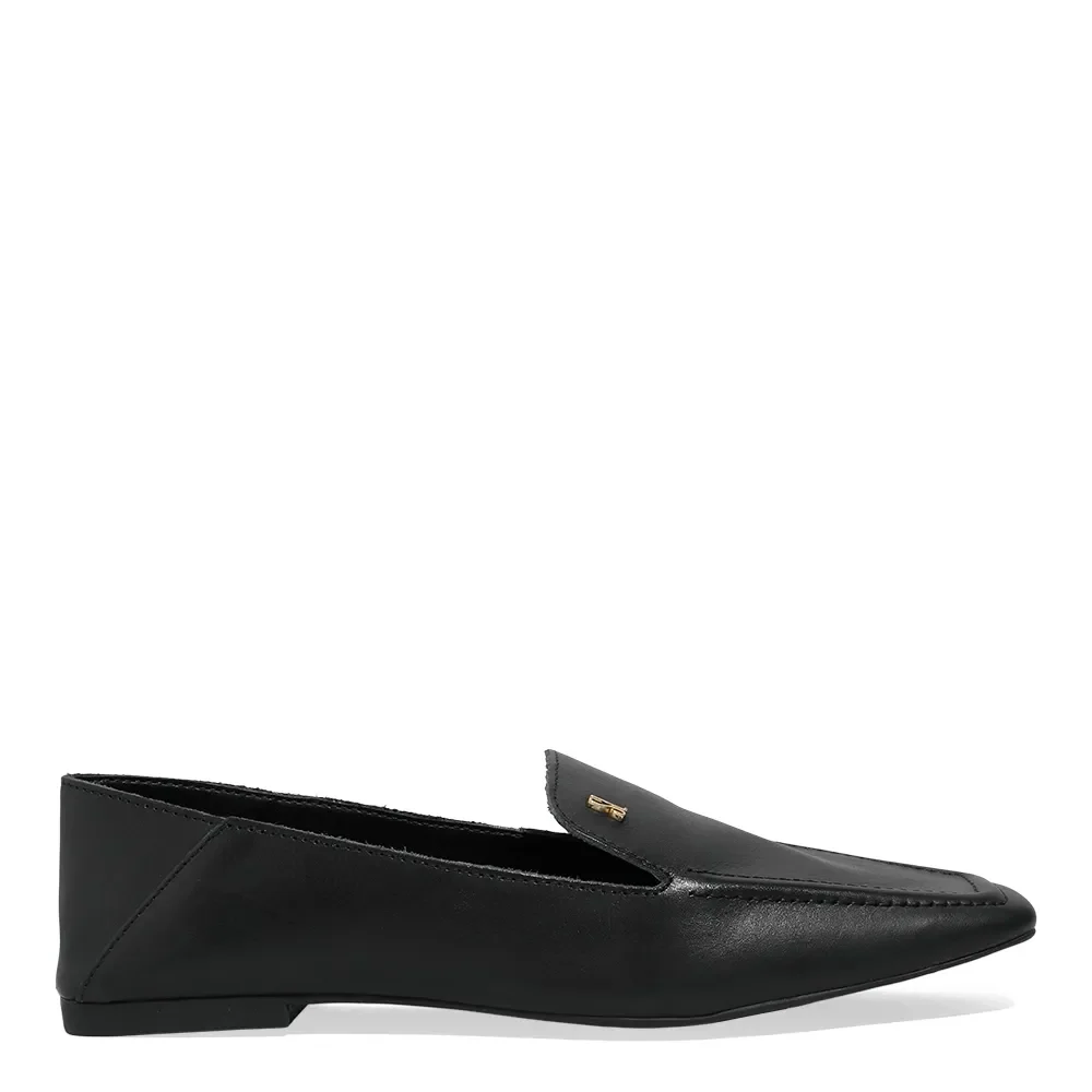 Mocassim Couro Nobre Soft Preto - vista 1 de 5