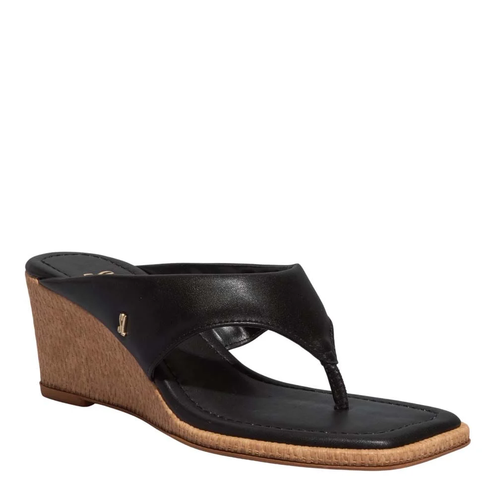 Mule Napa Soft Preto - vista 1 de 2