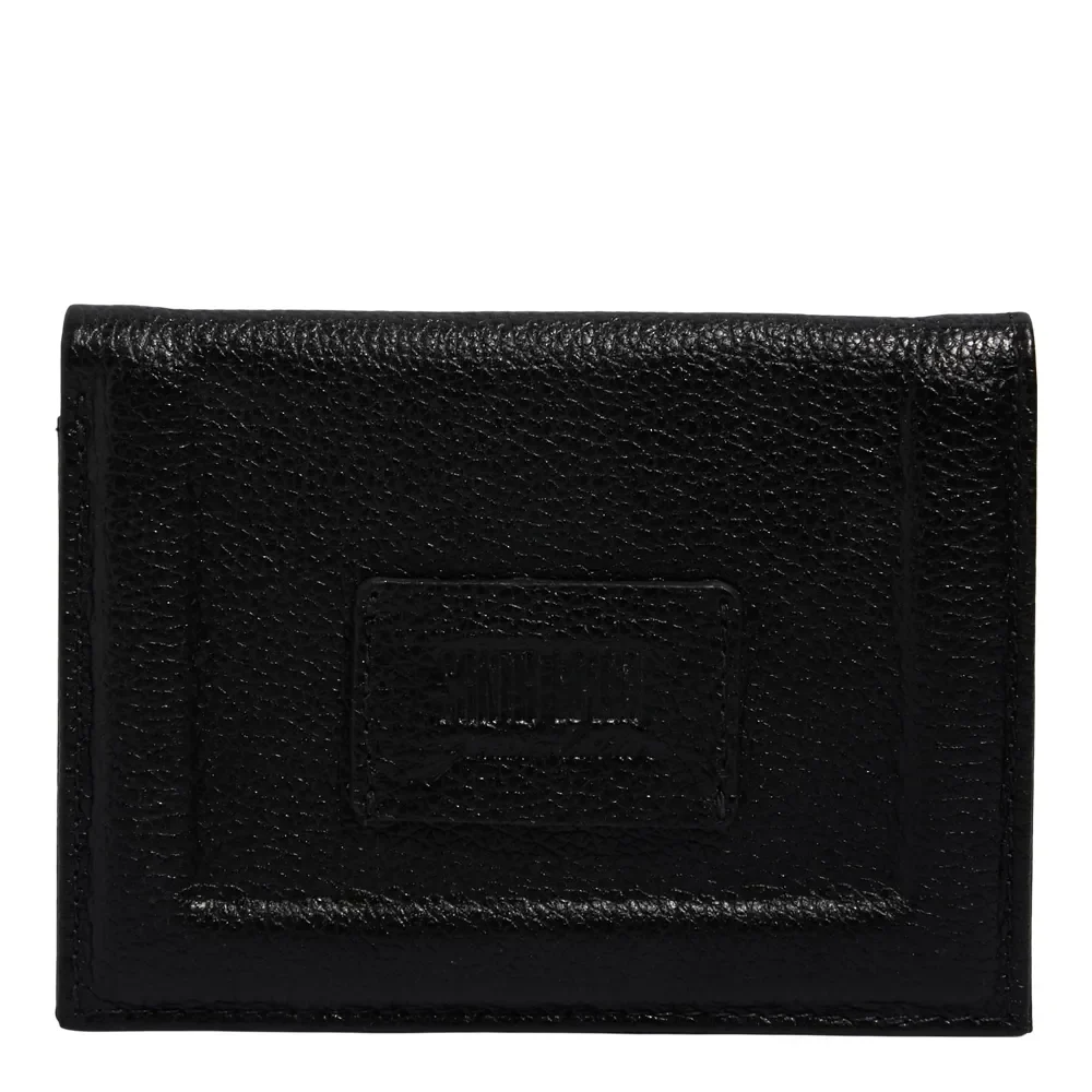 Carteira Couro Floater Preto - vista 1 de 3
